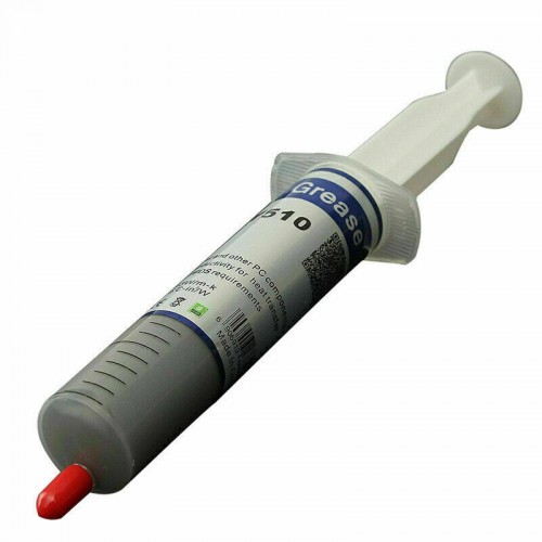Heatsink Thermal Paste Grease 30g Syringe